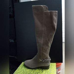 Karl Lagerfeld boots